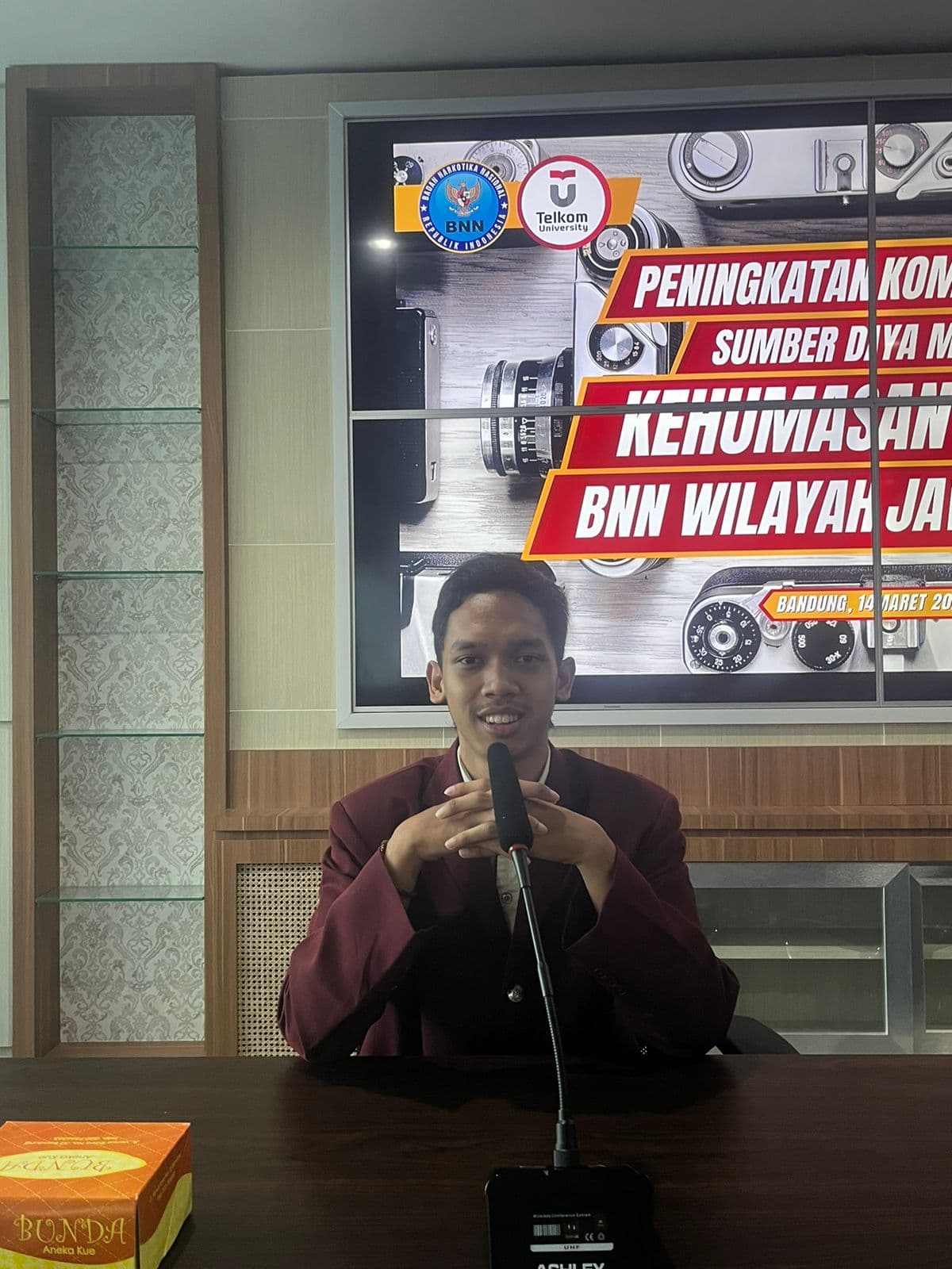 Top 50 Finalist โ DigiHack 2025 Competition