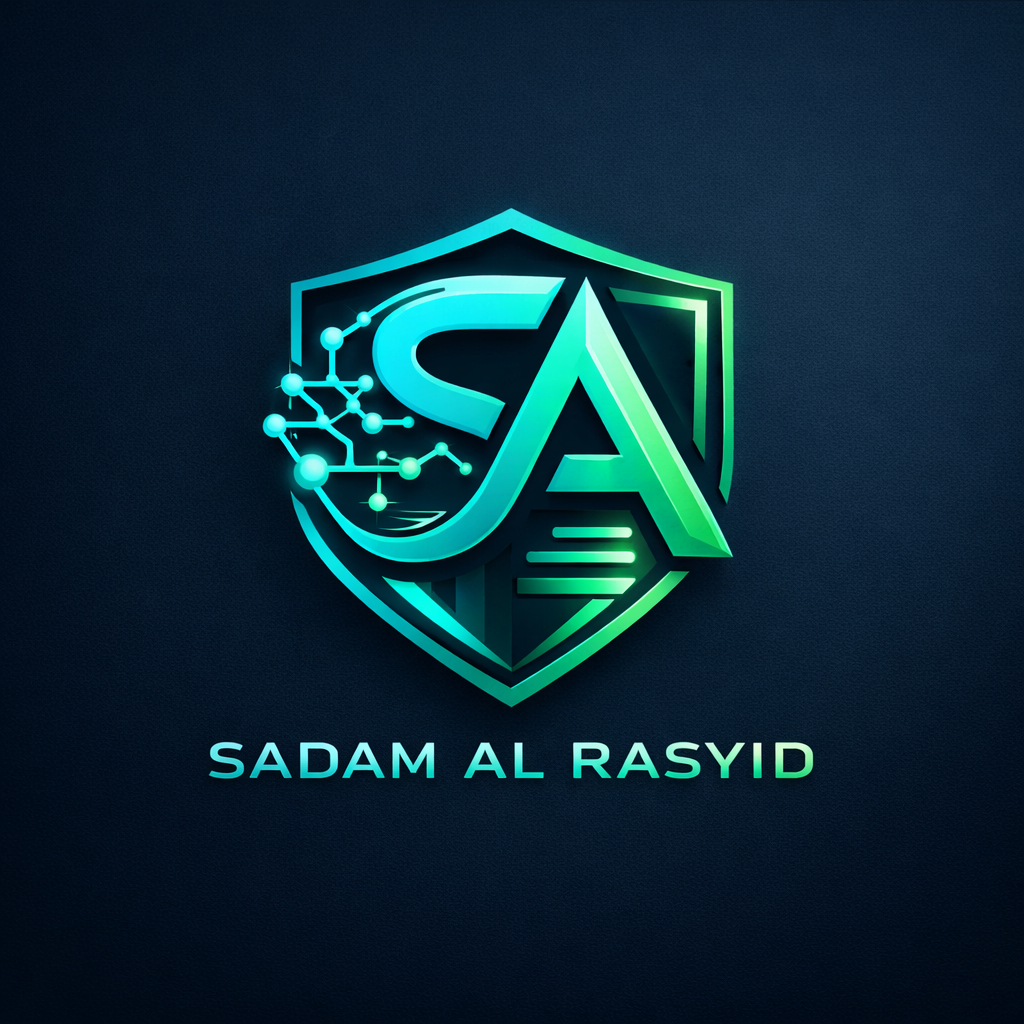 Logo Sadam